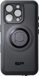 SP CONNECT Telefon tok SP CONNECT Xtreme Iphone 16 Pro SPC+ fekete