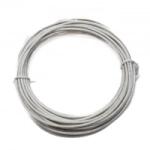 3D Simo Marble Like filament 1, 75mm, 5m fehér (DFI2730)
