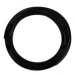 3D Simo PLA filament 1, 75mm, 5m fekete (DFI2390)