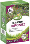 AMIA Semințe gazon japonez Amia 0, 5 kg 20 m2 (AMGJ)