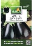 AMIA Semințe legume Amia vinete negre (AM800)