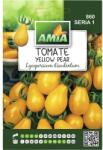AMIA Semințe legume Amia tomate Yellow Pear (AM860)