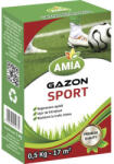 AMIA Semințe gazon sport Amia 0, 5 kg 17 m2 (AMGS05)