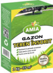 AMIA Semințe gazon însorit Amia 1 kg 35 m2 (AMGTA1)