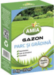 AMIA Semințe gazon parc și grădină Amia 1 kg 35 m2 (4010725)