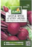 AMIA Semințe legume Amia sfeclă roşie (AM700)