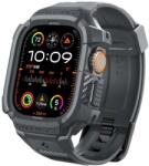 Spigen 242899 Rugged Armor Pro Apple Watch Ultra 2/1 49mm Dark Gray (ACS07390)