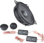 Ground Zero GZIC 400FX 2-utas autós hangszórórendszer - 100 mm, 60 W RMS (GZIC 400FX)