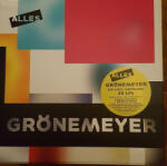  Herbert Grönemeyer - Alles (Super Deluxe Vinyl Box) (06025570440800)