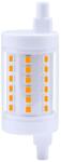 Rábalux Smd-Led bec cu led 1x8 W 2700 K R7s 79100 (79100)