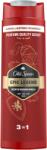 Old Spice Epic Legend 3in1, 400 ml