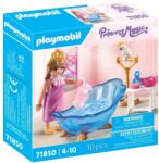 Playmobil 71850 Princeznina koupelna