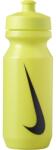 Nike EQ 1197757 Nike EQ kulacs sárga/fekete 65 ml-es