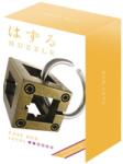 Hanayama Huzzle Cast - Box Játék