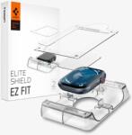 Spigen 263846 Eliteshield EZ Fit Apple Watch 10 46mm 2 pack Transparency (AFL08579)