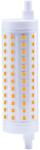 Rábalux Smd-Led bec cu led 1x15 W 2700 K R7s 79098 (79098)