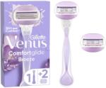 Gillette Venus ComfortGlide Breeze Női Borotva - 2 Borotvabetét