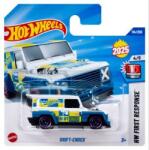 Mattel Hot Wheels: mașină de drift-under