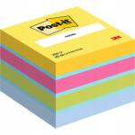 Post-it Ultra Mini Cube 51 x 51 mm 400 (3M-UU009543131)