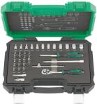 Fortis Trusa de scule Fortis, 36 piese (4317784707794) - constructii-mag Trusa unelte