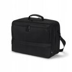DICOTA Eco Multi Twin Core 14-16" fekete (D32032-RPET)