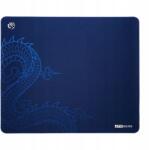 ATK x Leviatan Xsoft gaming egérpad kék (LEV MOUSEPAD L) - allegro