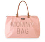 Childhome " Mommy Bag" Táska - Pink (CWMBBP)