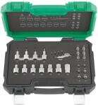 Fortis Trusa de scule Fortis, 27 piese (4317784707008) - constructii-mag Trusa unelte