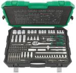 Fortis Trusa de scule Fortis, 91 piese (4317784706988) - constructii-mag Trusa unelte