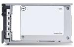 Dell 1.6TB Enterprise NVMe Mixed Use Drive U. 2 Gen4 with carrier CK (400-BKFK) (400-BKFK)