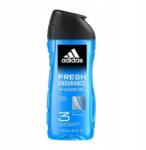 Adidas Fresh Endurance tusfürdő férfiaknak 250ml (3616304240638)
