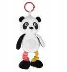 Canpol babies Canpol babies, BabiesBoo, ursulet panda de plus muzical cu agatatoare si lampa