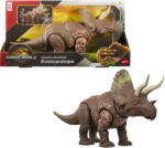 Mattel Jurassic World, Saga, Eotriceratops, figurina dinozaur Figurina