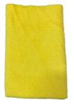 speckLESS Produse microfibra Laveta Microfibre Profesionala speckLESS cleanZILLA, Galben, 380 GSM, 40x40cm (20030460G)