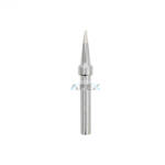 Somogyi Elektronic SMA 059 forrasztóhegy SMA 051 és SMA 050 forrasztópáka-állomásokhoz, 1, 2 mm, pont fej