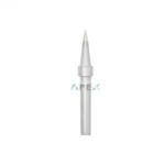 Somogyi Elektronic SMA 058 forrasztóhegy SMA 051 és SMA 050 forrasztópáka-állomásokhoz, 1, 2 mm, lapos fej