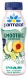 Parmalat Smoothie almás, őszibarackos, lime-os zsírszegény savanyú tejkészítmény spirulinával 330 g