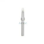 Somogyi Elektronic SMA 057 forrasztóhegy SMA 051 és SMA 050 forrasztópáka-állomásokhoz, 3, 2 mm, lapos fej