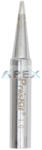  Pro'skit 5SI-216N-B1.0 pákahegy, pontszerű kialakítás, 1.0mm, OFC oxigénmentes réz alapanyag