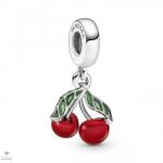 Pandora Cseresznye charm - 791583C01
