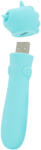 Ünihörn USB Bullet Mount'n Peak Vibrator