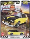 Mattel Masinuta din metal, Hot Wheels, Boulevard, Datsun 510 Wagon, JBL21