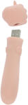 Ünihörn USB Bullet Heart Throb Vibrator