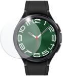 FIXED 228237 biztonsági üvegfólia a Samsung Galaxy Watch 6 Classic-hoz, (47mm) (FIXGW-1209)