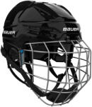 BAUER Cască de hochei RE-AKT 55 Combo Black Senior M