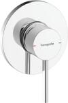 Hansgrohe Zesis S zuhanycsaptelep süllyesztett króm 74617000