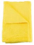 speckLESS Produse microfibra Laveta Microfibre Profesionala speckLESS polishPALL, Galben, 380 GSM, 40x40cm (4990599[VARx3])