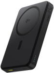 Baseus P10080000123-00 Baseus Airpow2 Qi2 mágneses powerbank 10000mAh 22.5W (fekete) (P10080000123-00)