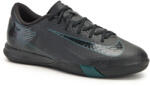 Nike Mercurial Vapor 16 Academy IC futballcipő 43 fekete