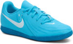 Nike Gyerek focicipő - Nike Phantom GX II Club IC 38 kék